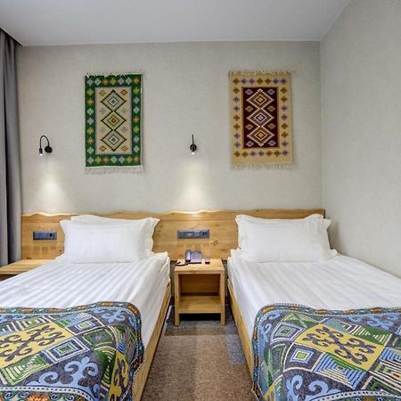 My Hotel Μπισκέκ Εξωτερικό φωτογραφία
