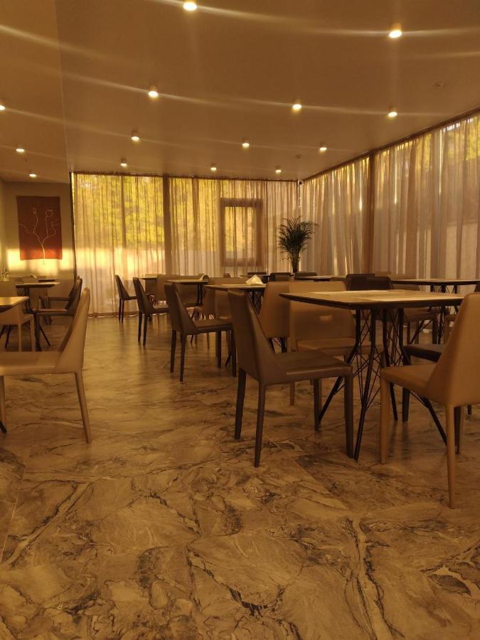 My Hotel Μπισκέκ Εξωτερικό φωτογραφία