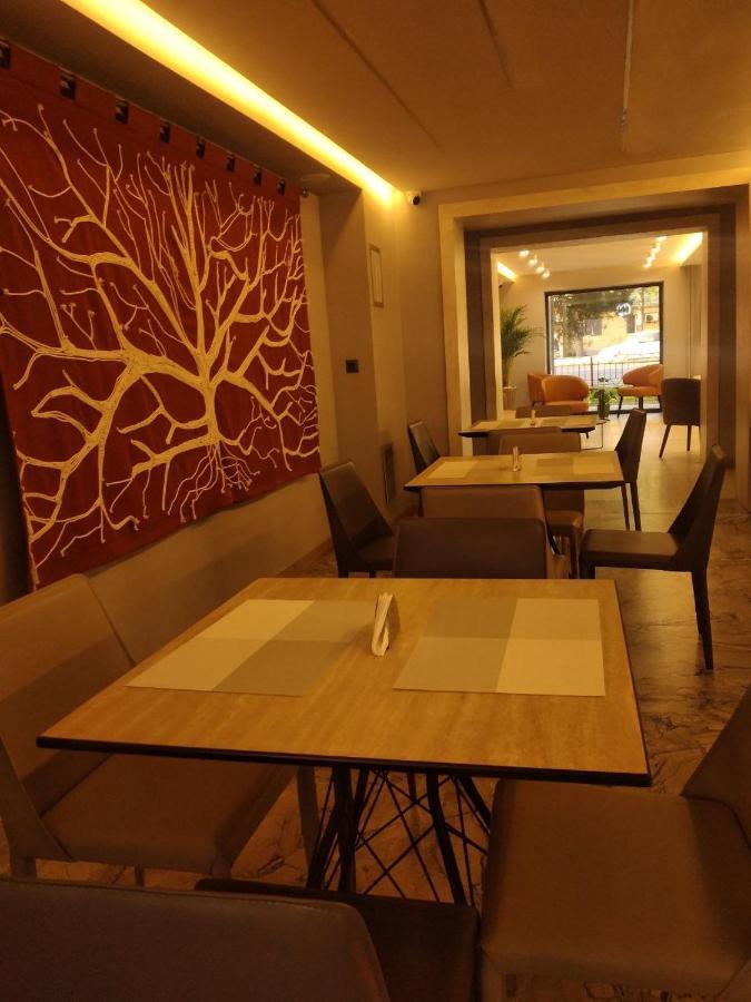 My Hotel Μπισκέκ Εξωτερικό φωτογραφία