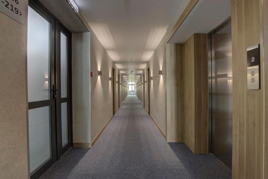 My Hotel Μπισκέκ Εξωτερικό φωτογραφία